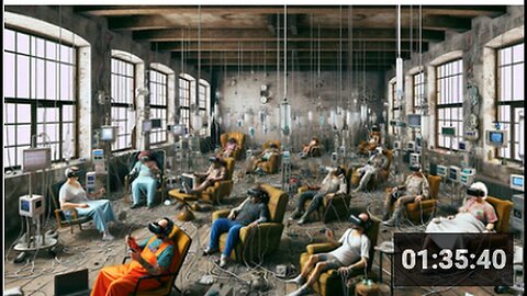 "Unconventional Warfare and Depopulation - Max Igan"