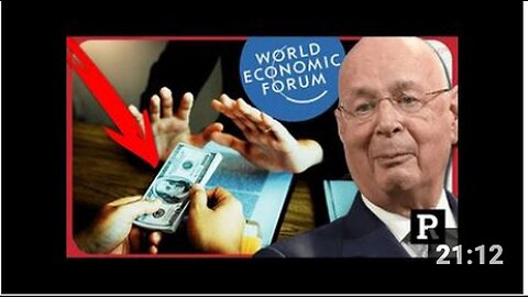 "WEF Admits Imminent Illegality of Cash, Details of Plan Revealed - Redacted News"