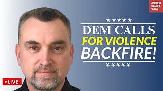 Crazed Fake Cop Leftist Shoots, Kills Moderate MN Democrats