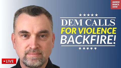 Crazed Fake Cop Leftist Shoots, Kills Moderate MN Democrats