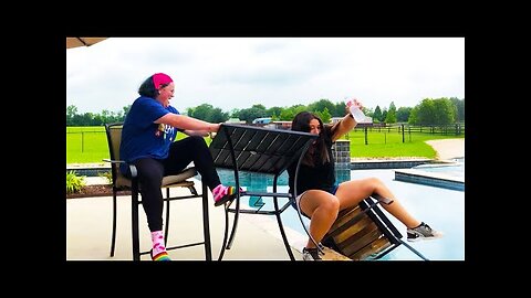 When Gravity Strikes Again! 😆 Best Fails of the Week