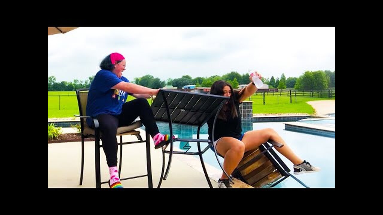 When Gravity Strikes Again! ๐ Best Fails of the Week