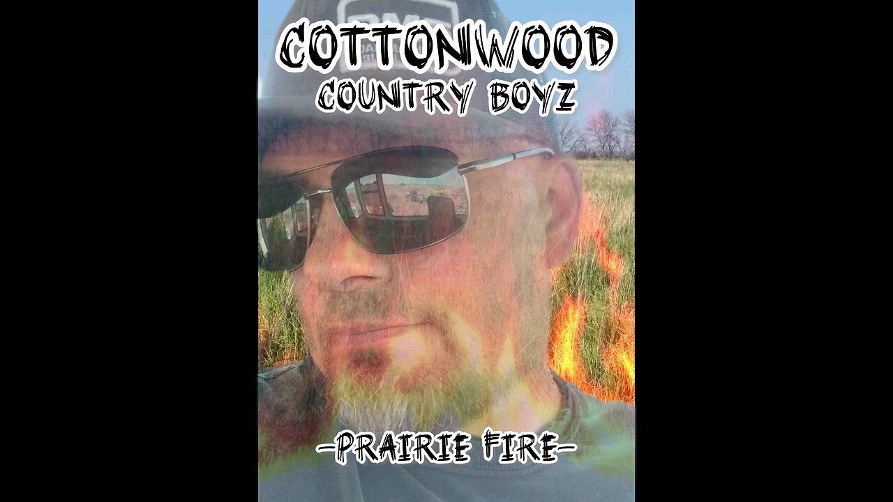 Prairie Fire on its way to all platforms!! (Dave E Deadwood)