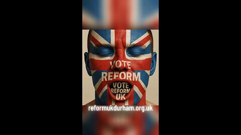 🗳️ Ready to shake things up, UK? It’s time to talk about voting