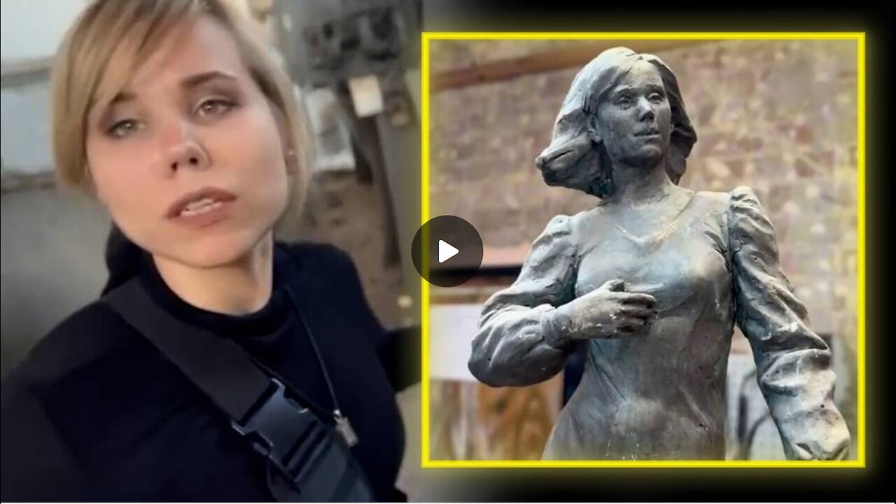 EXCLUSIVE: On The Three Year Anniversary Of Journalist Darya Dugina's Murder