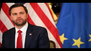 Vance Gives Brusque Take on Russia-Ukraine Peace Prospects