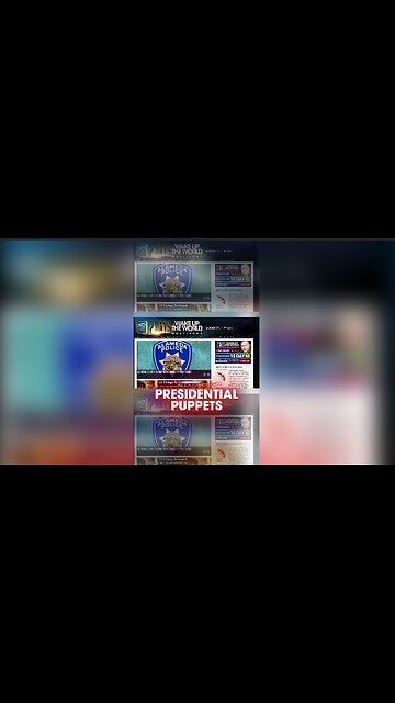 Alex Jones & Gerald Celente: Obama & Romney Were The Worst Possible Candidates To Elect - 10/21/12