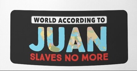 Juan O Savin 8/30/25