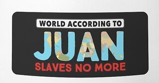 Juan O Savin 8/30/25
