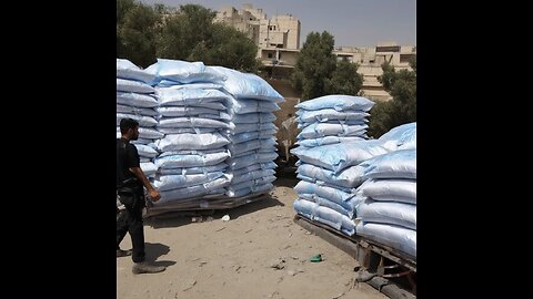 UN Court Orders Gaza Aid Access as Illegal Immigrant Faces Charges in Deadly CA Crash