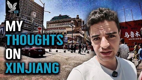 Are The Uyghurs Oppressed? R2R Reports From Xinjiang