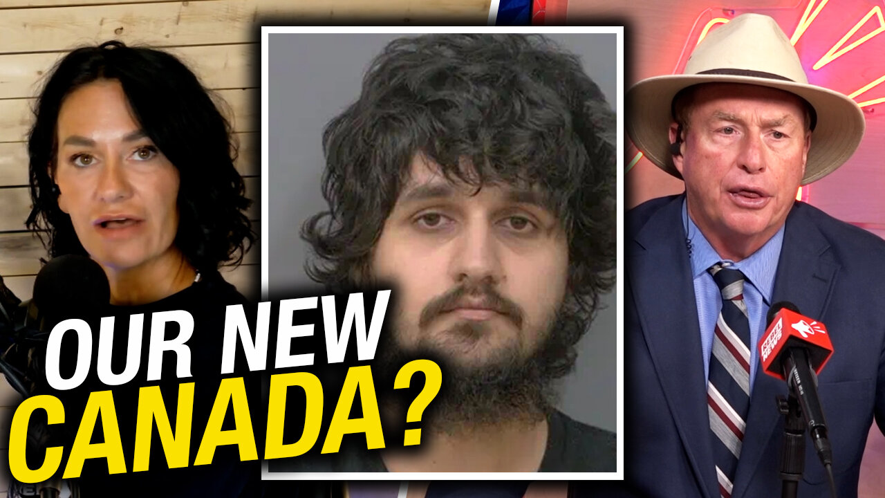 Elderly residents, young women targeted in spree of GTA crimes