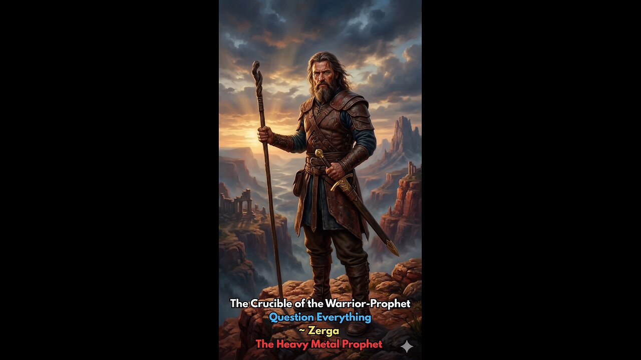 Zerga's Transcendent Relearning