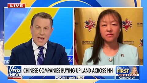 Trump opens the door for 600k Chinese students to study in US