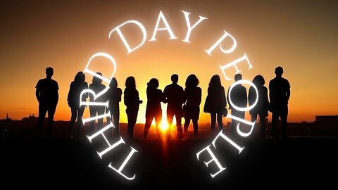 Third Day People