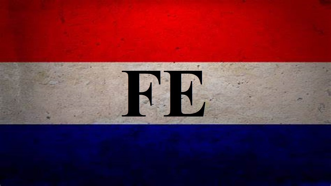 Flat Earth Clues interview 308 Netherlands high school ✅