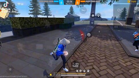 free fire