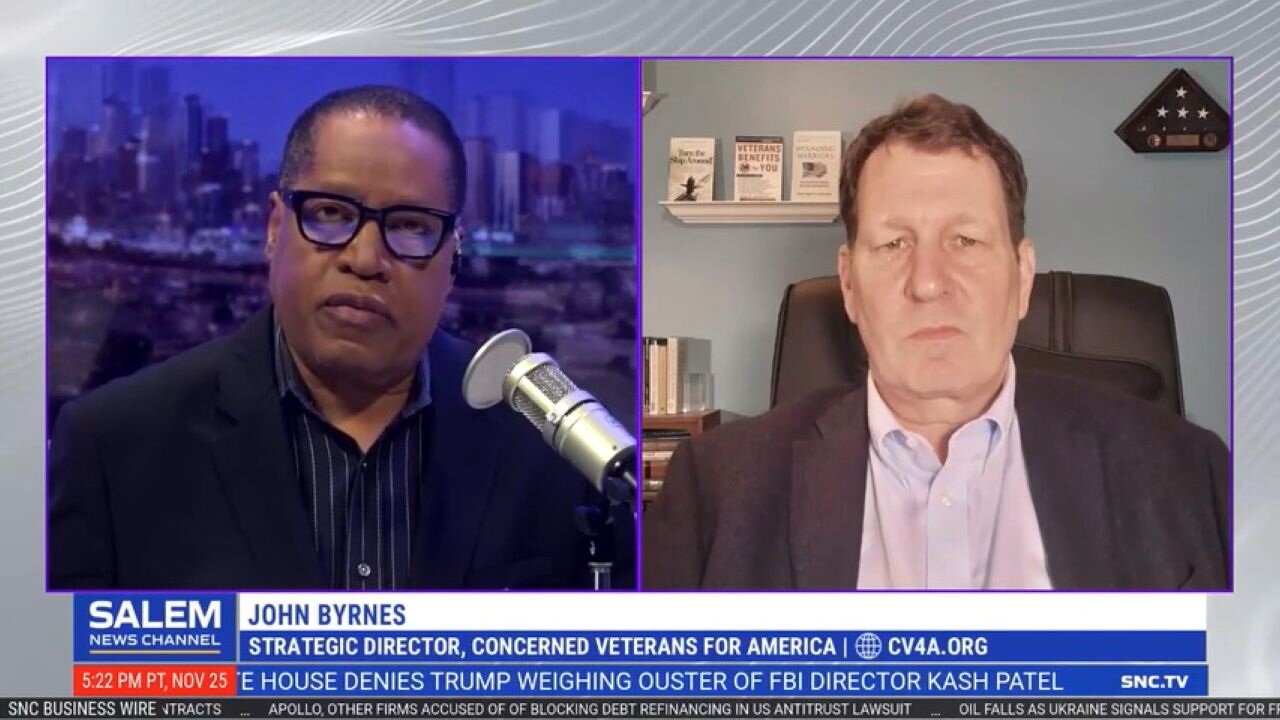 Why The Veterans Access Act Is Essential To Fixing Community Care For America's Veterans