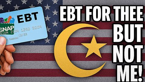 EBT for Thee But Not Me Who’s Really Getting Food Stamps in America?