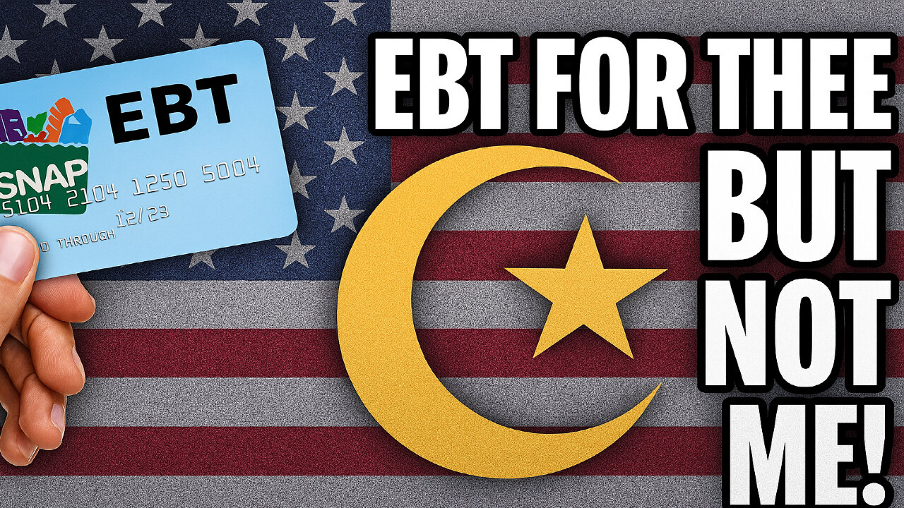 EBT for Thee But Not Me Who’s Really Getting Food Stamps in America?