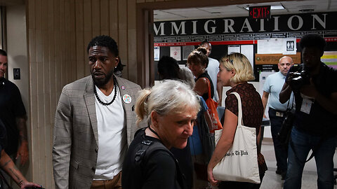 The Will Cain Show (Full episode) - Monday, August 4