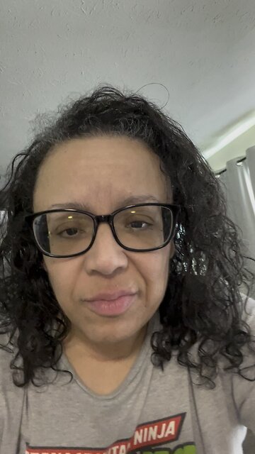 Are you teaching them?