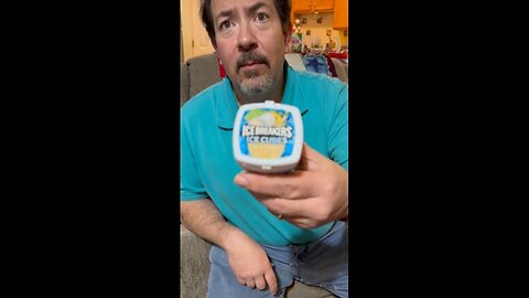 Pina Colada ICE Breakers