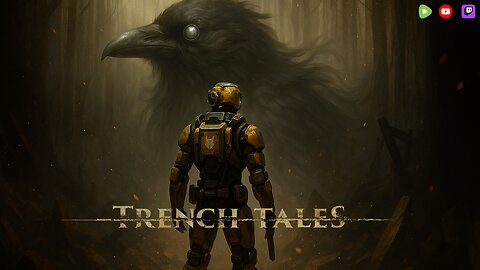 Fear On The Frontlines | Trench Tales | Devil May Cry