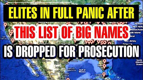 You Will Not Believe What's About To Unfold Over The Next Couple Weeks.. (+ Hollywood Insanity)