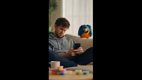 He Said ‘SLIME AGAIN?!’ and Ended the Internet