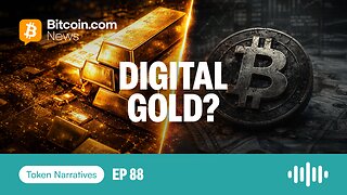 Geopolitics, Gold, and Bitcoin in a Fracturing World Order