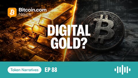 Geopolitics, Gold, and Bitcoin in a Fracturing World Order