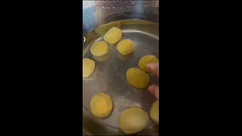 The Best Home Canned Potatoes