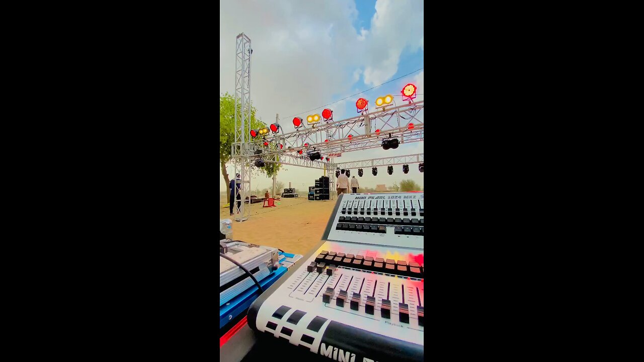 Di Music DJ remix nonstop