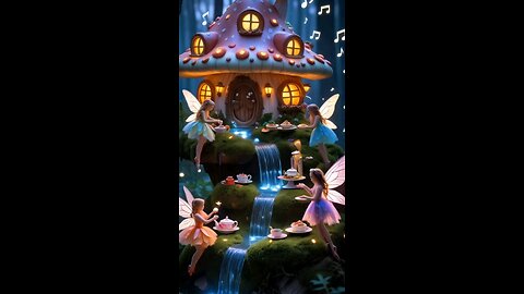 The Queen of Fairies