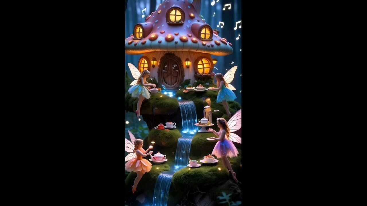 The Queen of Fairies