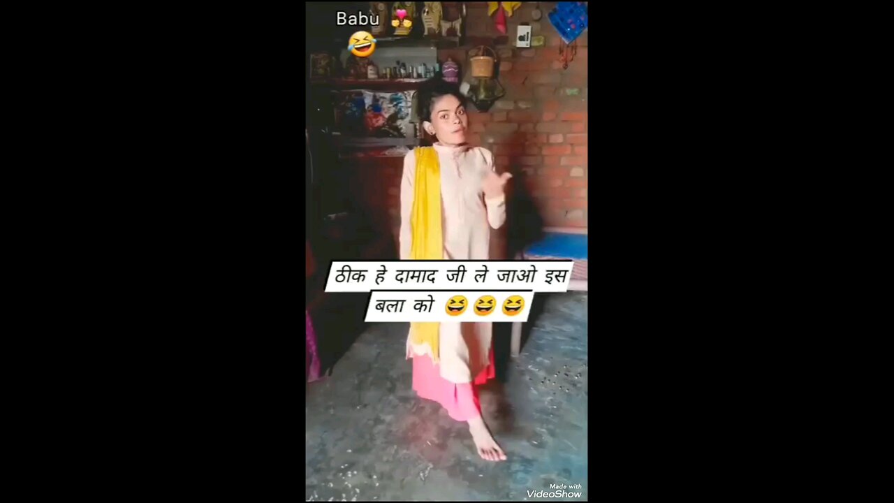 Main Hun yah Meri video