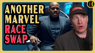 Marvel is Race-Swapping Professor X in MCU According to Latest Rumors