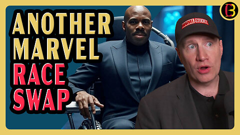 Marvel is Race-Swapping Professor X in MCU According to Latest Rumors