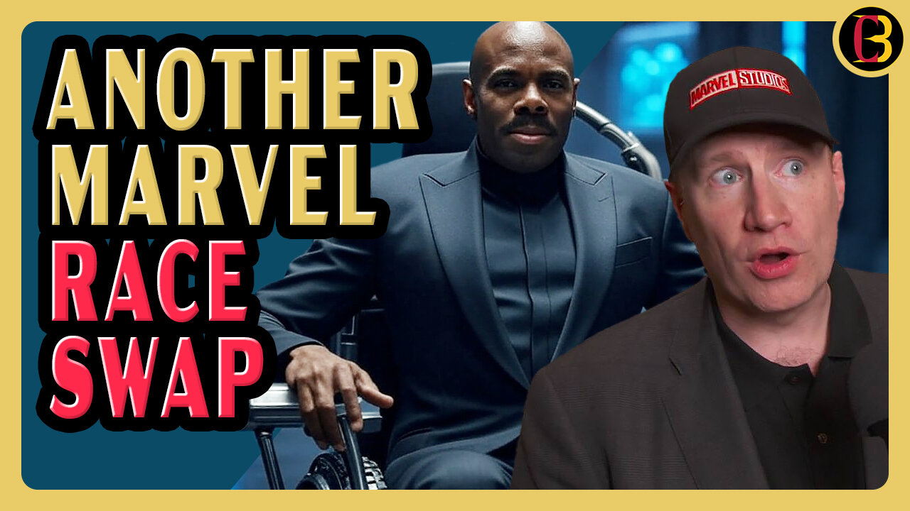Marvel is Race-Swapping Professor X in MCU According to Latest Rumors