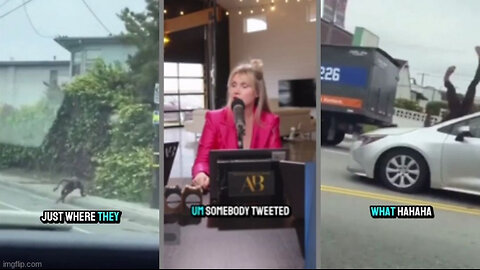 THEY'RE SPAWNING FROM TREES NOW⁉️