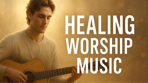 Worship Music for Emotional Healing 💥 | Christian Songs That Break Through the Darkness