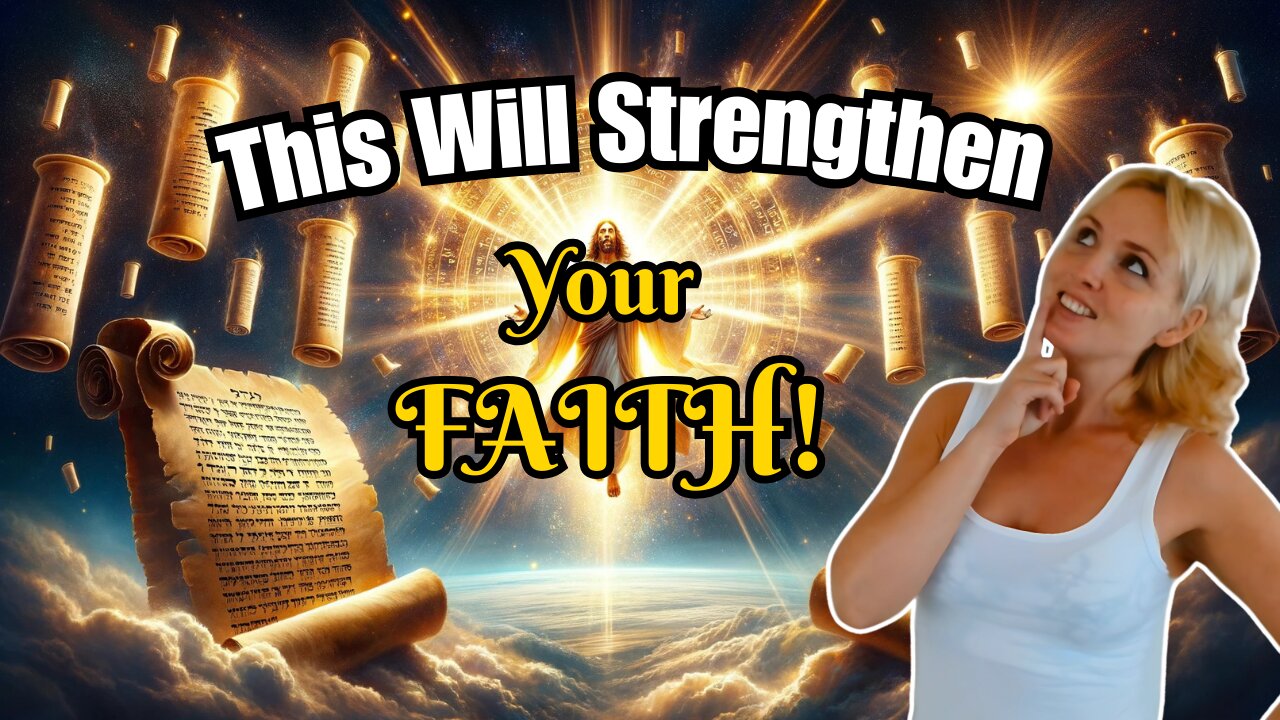 5 Powerful Messianic Prophecies that Strengthen Faith!