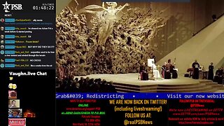 2025-08-04 01:44 EDT - Wake Up: with Poe