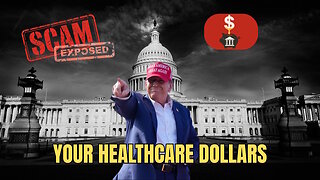 Trump Plan Bypasses Obamacare to Send Cash to You