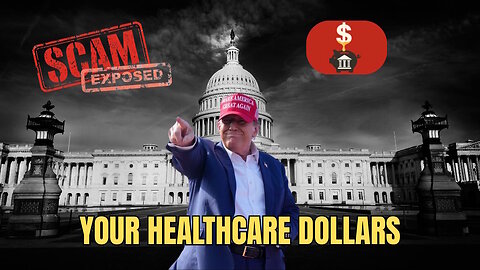 Trump Plan Bypasses Obamacare to Send Cash to You