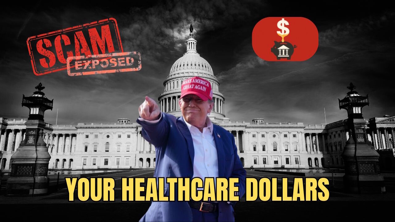 Trump Plan Bypasses Obamacare to Send Cash to You