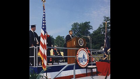 Professor Jeffrey Sachs Discusses the Real Reasons Behind the Assassination of JFK