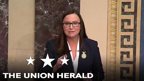 Senator Moody Delivers Remarks on the 37th Day of the Government Shutdown