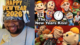 PartyKid Elite React To SML New Years Kiss